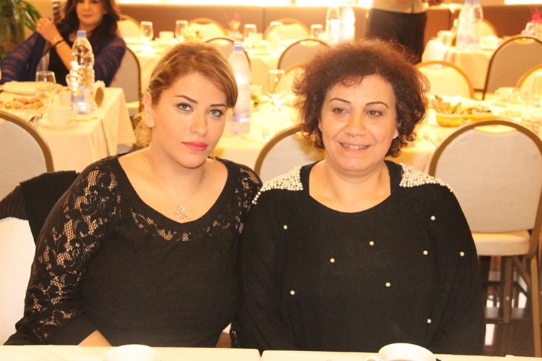 Mothers Day brunch at Lancaster Plaza
